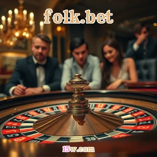 folk.bet Apostas