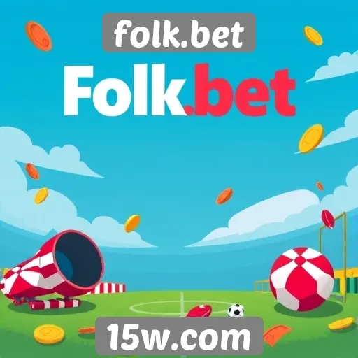 Comparação de bônus e promoções em folk.bet