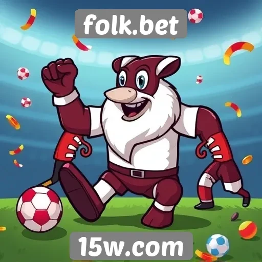 Comparativo de bônus e promoções do folk.bet