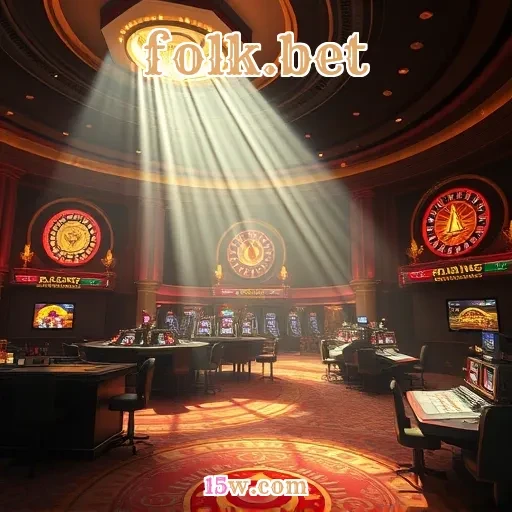 folk.bet Promoções