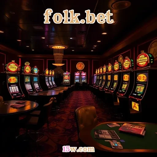 folk.bet Cassino