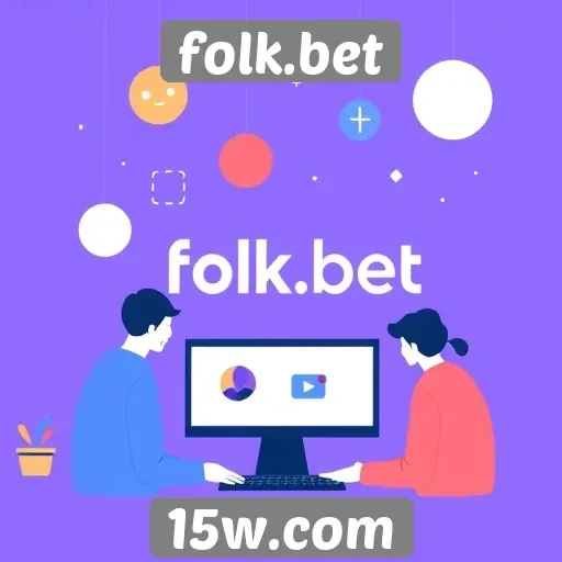 Diferenciais do atendimento ao cliente no folk.bet