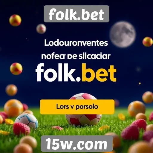 Ofertas e promoções do site folk.bet para jogadores