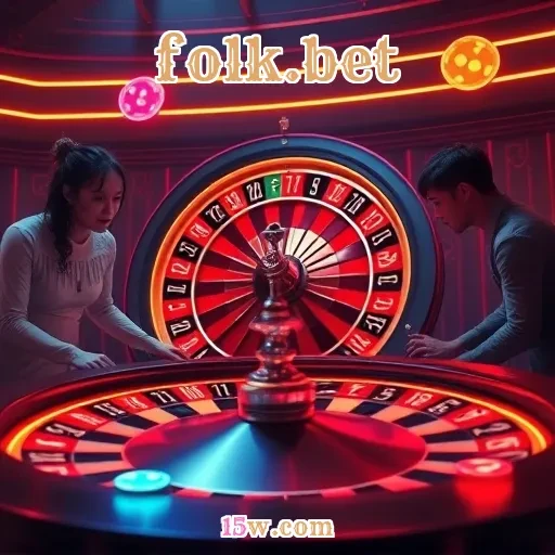 folk.bet Caça-Níqueis